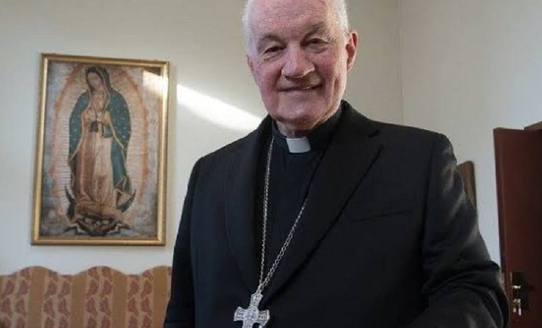 Diocese