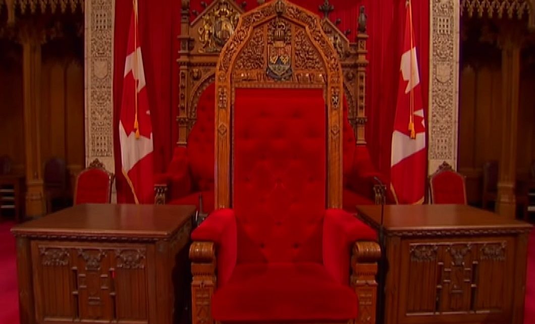 It's Time Canadian Senators Were Elected And Not Appointed