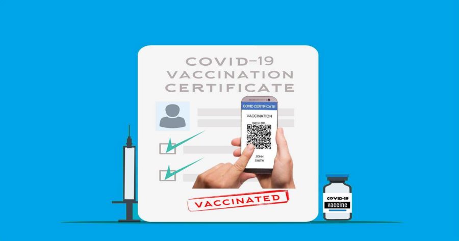 Quebec Opens More Than 30 Criminal Investigations Into Fake Vaccine Passorts