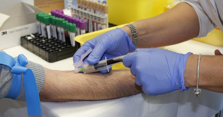 Infected Blood victims To Receive £100,000 Interim Compensation Payment