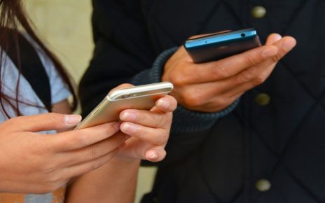 Smartphones Have Made Us Dangerous