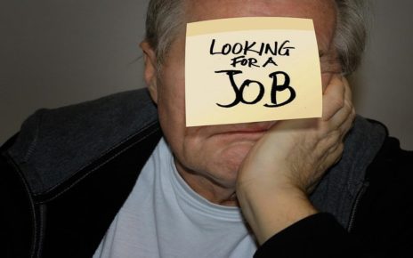 Ageism: Does it Exist or Is It a Form of 'I'm a Victim!' Mentality?