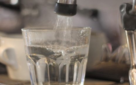 Ahousaht First Nation First Nation Gets Clean Drinking Water