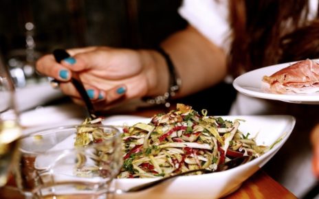 Final Week To Experience Toronto’s Summerlicious 2022