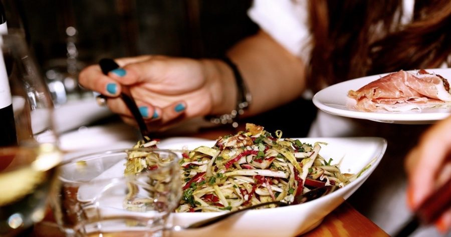 Final Week To Experience Toronto’s Summerlicious 2022