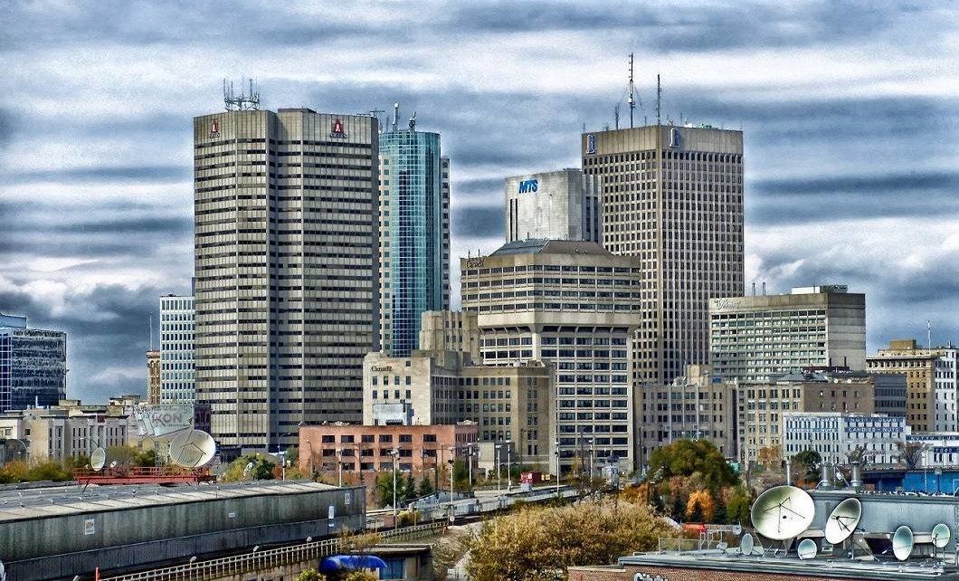 The race to become Winnipeg’s next mayor continues with fourteen candidates now in the running!