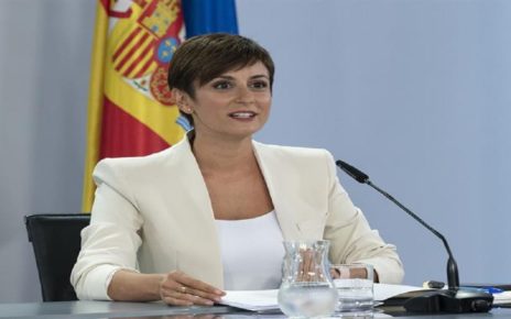 The Government Of Spain Approves Draft Law To Protect Corruption Whistleblowers