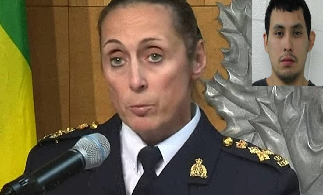1 Suspect Dead In Saskatchewan Mass Stabbing, 2nd Still On The Run 87 1 Suspect Dead In Saskatchewan Mass Stabbing, 2nd Still On The Run