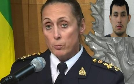 1 Suspect Dead In Saskatchewan Mass Stabbing, 2nd Still On The Run