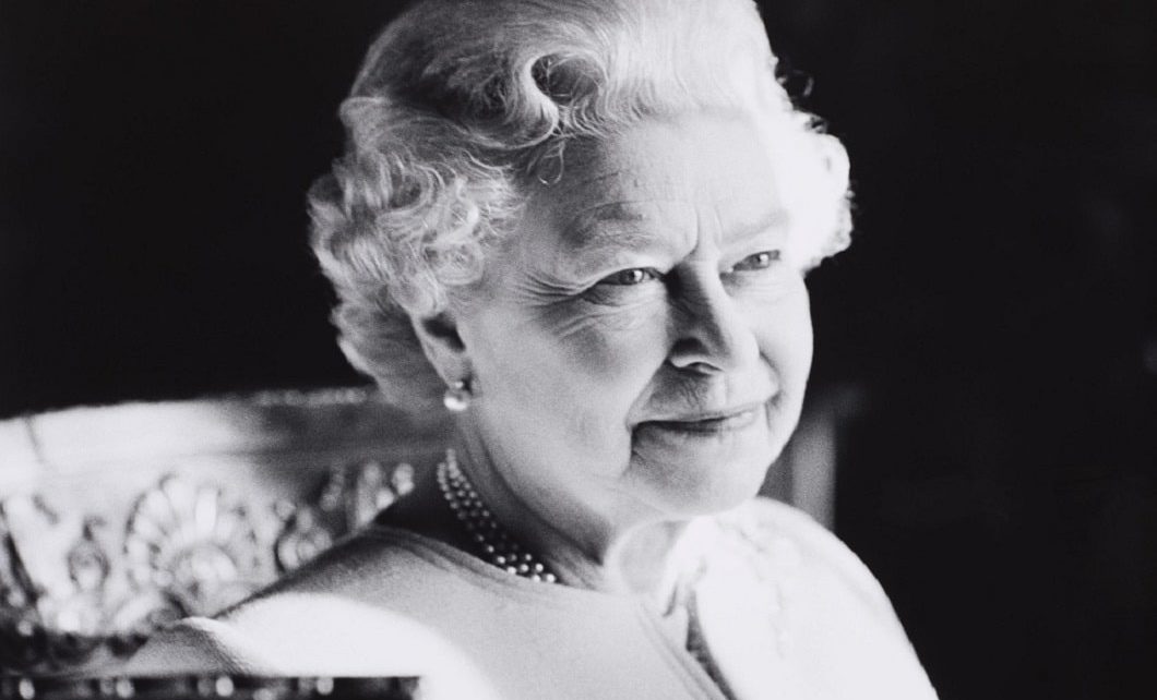 Queen Elizabeth II Dead At 96 74 Queen Elizabeth II Dead At 96