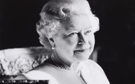 Queen Elizabeth II Dead At 96
