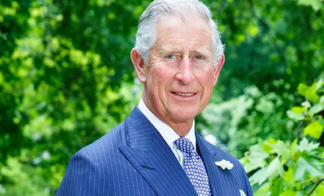 His Royal Highness King Charles III, And The Line Of Succession 69 His Royal Highness King Charles III, And The Line Of Succession