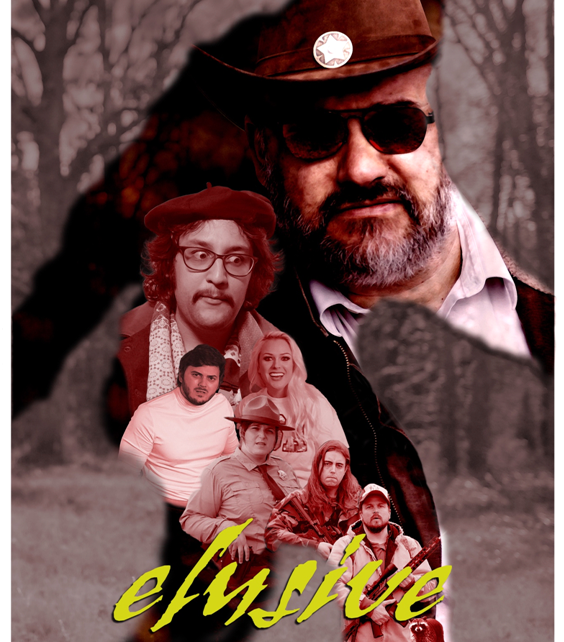 Bigfoot Comedy “Elusive” Explores the Legend with Intriguing Approach 70 Untitled 62c306ee