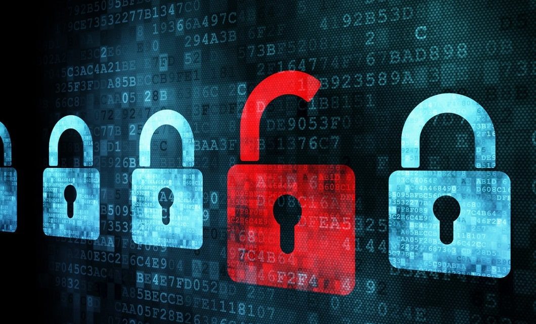 China’s Cybersecurity Effort
