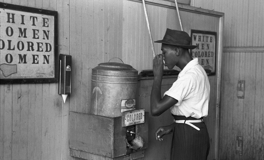 Racism Continues To Be The Bedrock Of American Politics