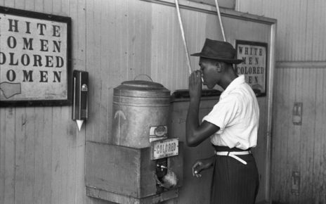Racism Continues To Be The Bedrock Of American Politics