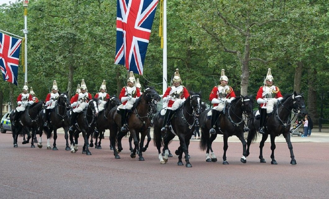 Will More Countries Move Away From A Monarchy In Favour Of A Republic? 67 Will More Countries Move Away From A Monarchy In Favour Of A Republic?