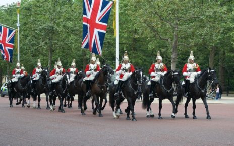 Will More Countries Move Away From A Monarchy In Favour Of A Republic?
