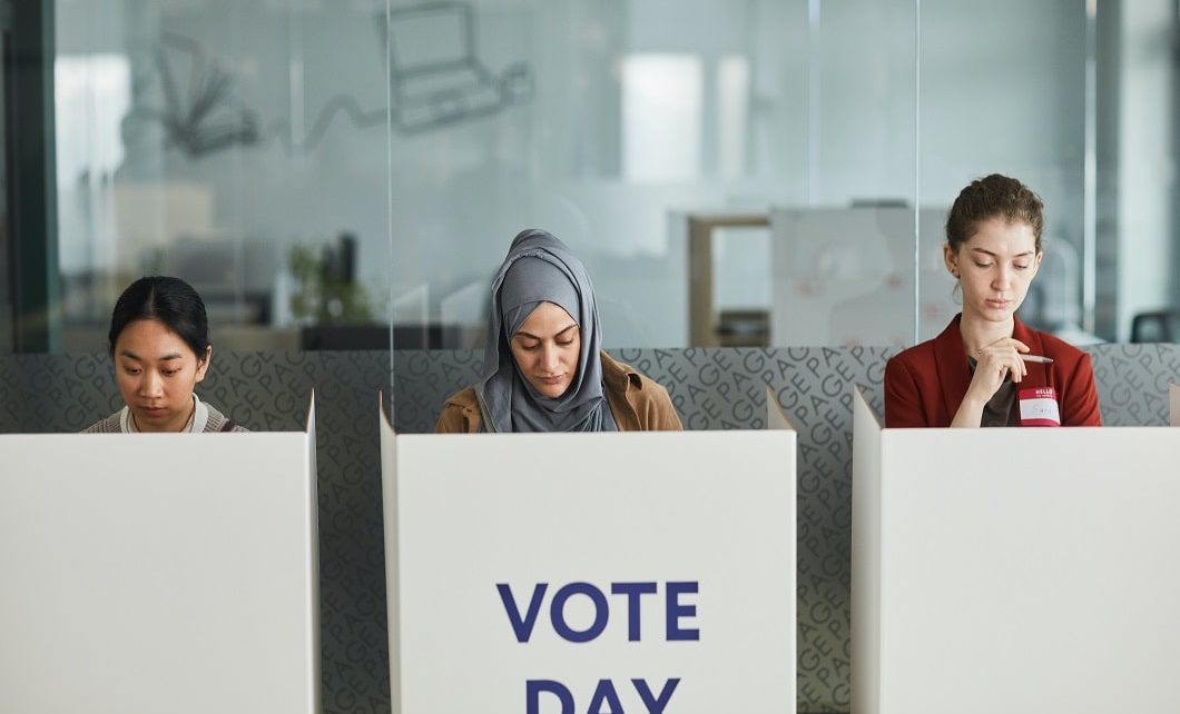 Where’s the Talk Regarding ‘Term Limits’ and ‘Rank Ballots’? 51 Where’s the Talk Regarding ‘Term Limits’ and ‘Rank Ballots’?