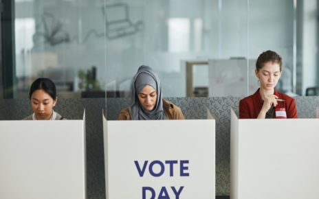 Where’s the Talk Regarding ‘Term Limits’ and ‘Rank Ballots’?