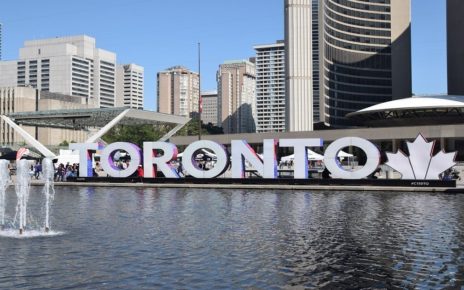 Over 30 Candidates Registered To Become Toronto's Next Mayor