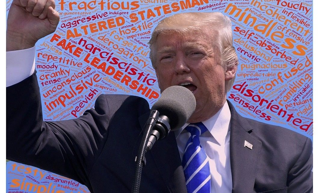 Donald Trump Is An Incredibly Dangerous Cult Leader 35 Donald Trump Is An Incredibly Dangerous Cult Leader