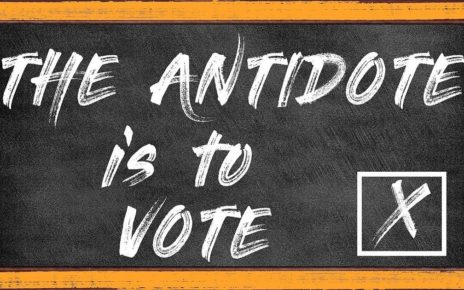 Is Voter Apathy the Result of a Lack of Inspirational Candidates?