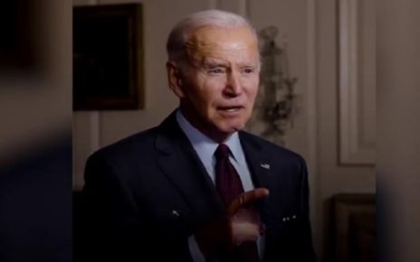 Biden Pardons All Federal Offense Of Simple Marijuana Possession