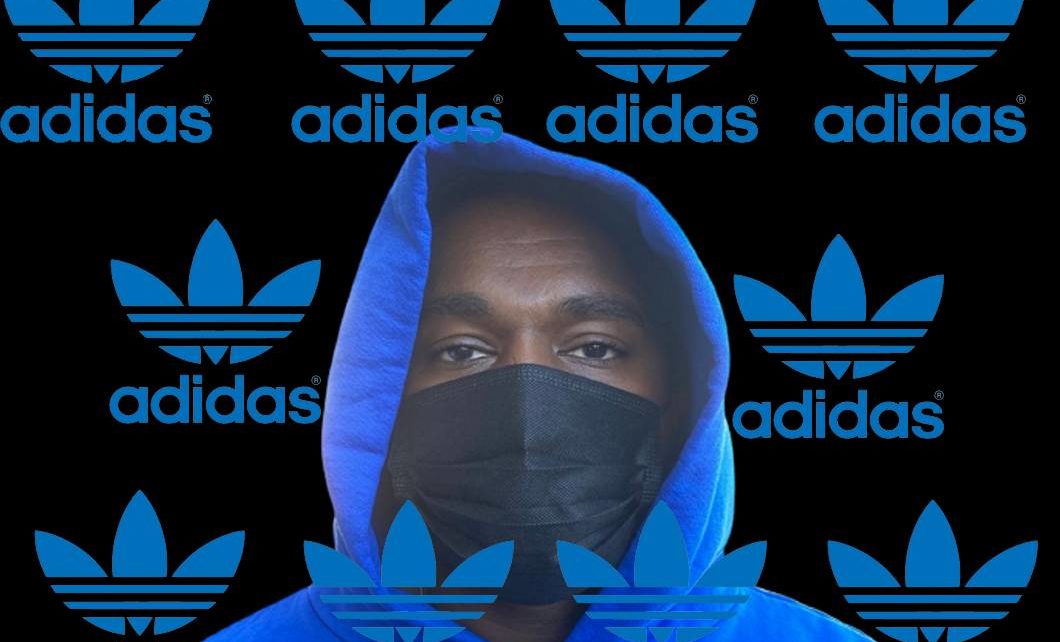 Adidas Becomes Latest Brand To Cut Ties With Kanye West (Ye)