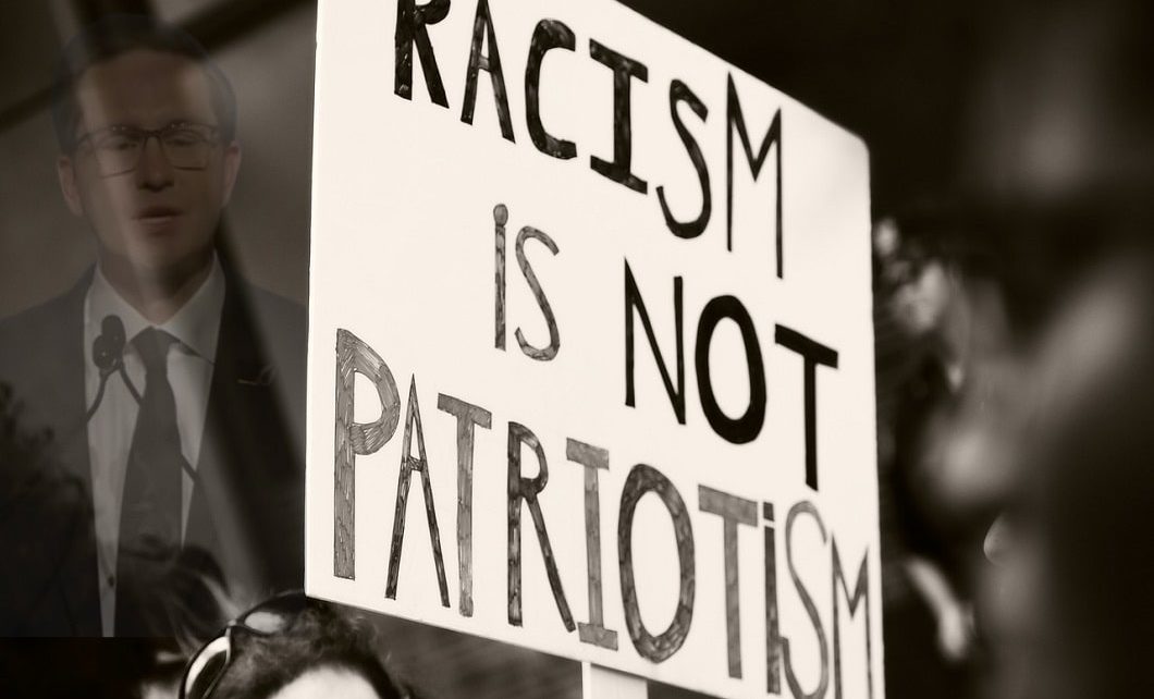 Why Are So Many Canadian Politicians Embracing Far-Right Extremist Ideologies? 60 Why Are So Many Canadian Politicians Embracing Far-Right Extremist Ideologies?