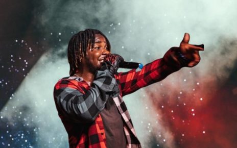 Kingsley Etuk, "SKYE" From Homelessness To Music Stardom