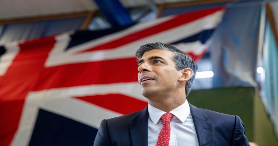 Rishi Sunak UK’s Prime Minister Of South Asian Heritage
