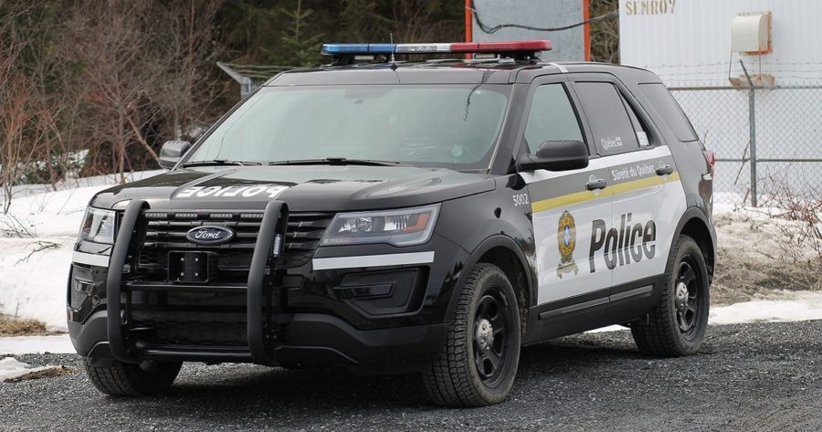 Judge Finds Quebec Police Force Guilty Of Racial Profiling Black Motorist