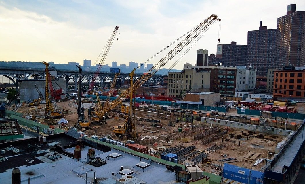 Can America Fix Gentrification? 58 Can America Fix Gentrification?
