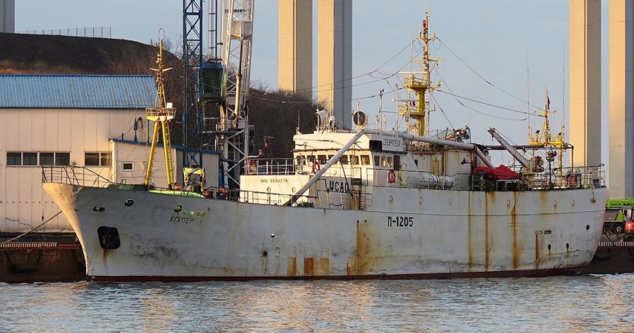 Tighter Sanctions On Russian Fishing Vessels Take Effect In Norway