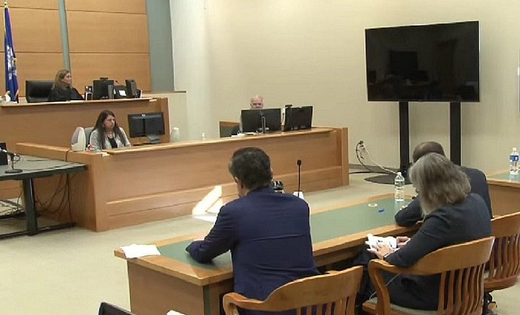 Connecticut Jury Awards $965 Million In Compensatory Damages Against Alex Jones 45 Connecticut Jury Awards $965 Million In Compensatory Damages Against Alex Jones