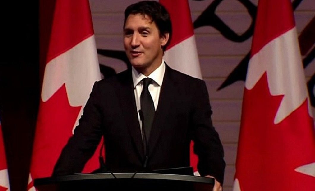 Trudeau
