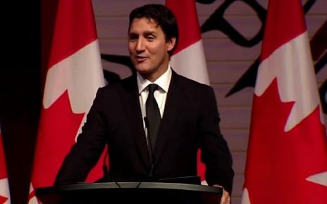 Trudeau