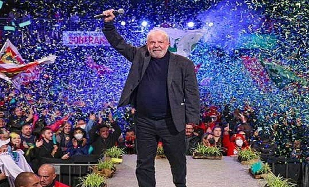 Another Right-Wing Dictator Ousted From Power