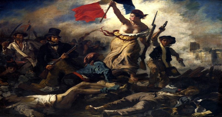 The Effects Of Colonialism Is A Bell That Can Never Be Unrung