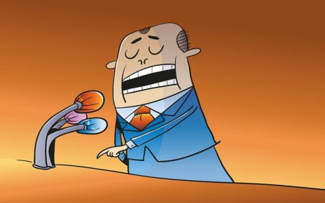 When Is It The Right Time For A Politician To Call It Quits?