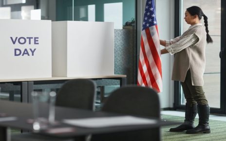 Resonate Reveals 10 Voter Segments That Will Determine the Outcome of the 2022 Midterms
