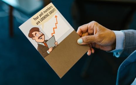 Election Polling Bias Is A Danger To Democracy
