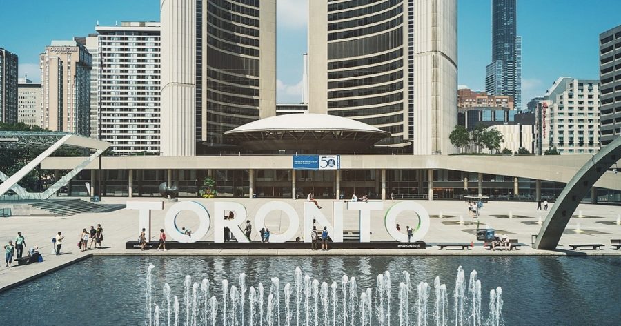 John Tory's 3rd Term Shouldn't Have Been Inevitable, But It Was
