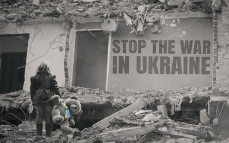 Russia's Indiscriminate Bombing Of Ukraine Draws Worldwide Condemnation