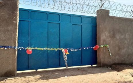 Multiple Prison Breaks In South Sudan, Has Become A Public Safety Crisis