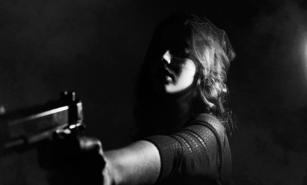 How Do You Stop Mass Shootings In America? 32 How Do You Stop Mass Shootings In America?