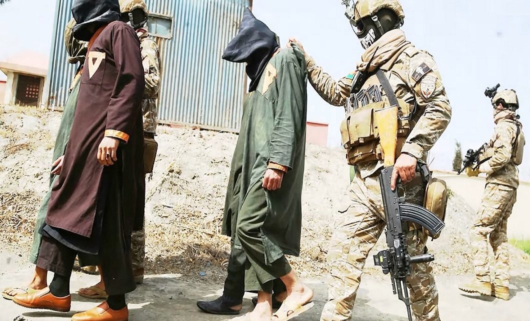 Extraordinary Rendition, How The U.S Government Sanctions Torture & Assassinations