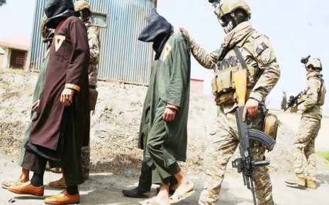 Extraordinary Rendition, How The U.S Government Sanctions Torture & Assassinations