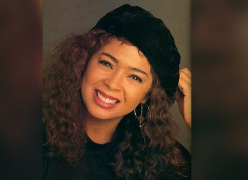 Irene Cara, Star Of Fame And Flashdance, Passedway At The Age Of 63